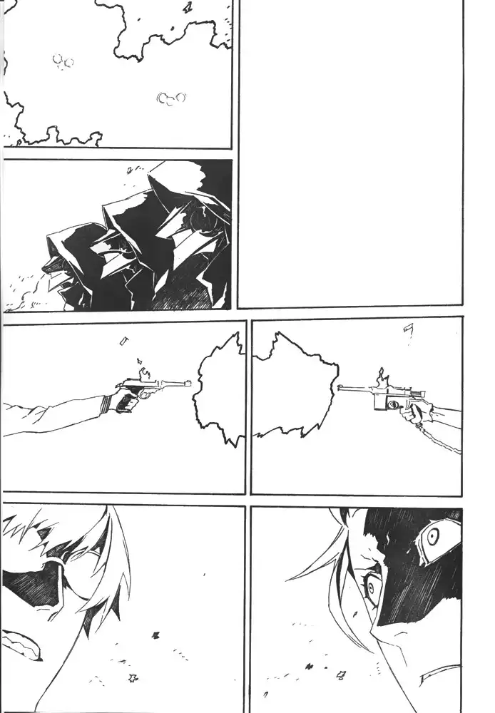 Dogs: Bullets ANDamp; Carnage Chapter 44 15